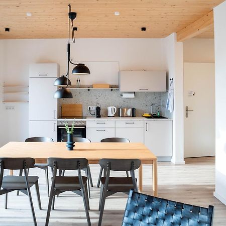 Dreamcation Apartments Boardinghouse - Straubing Sued 外观 照片