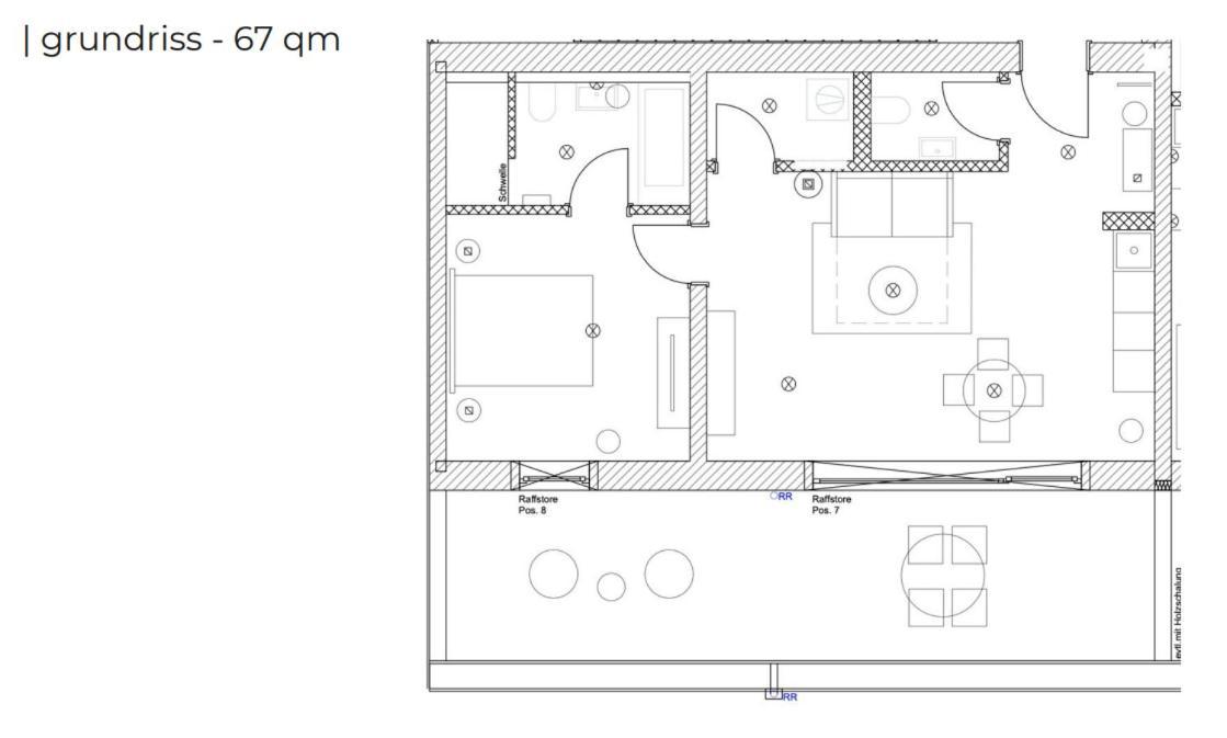 Dreamcation Apartments Boardinghouse - Straubing Sued 外观 照片