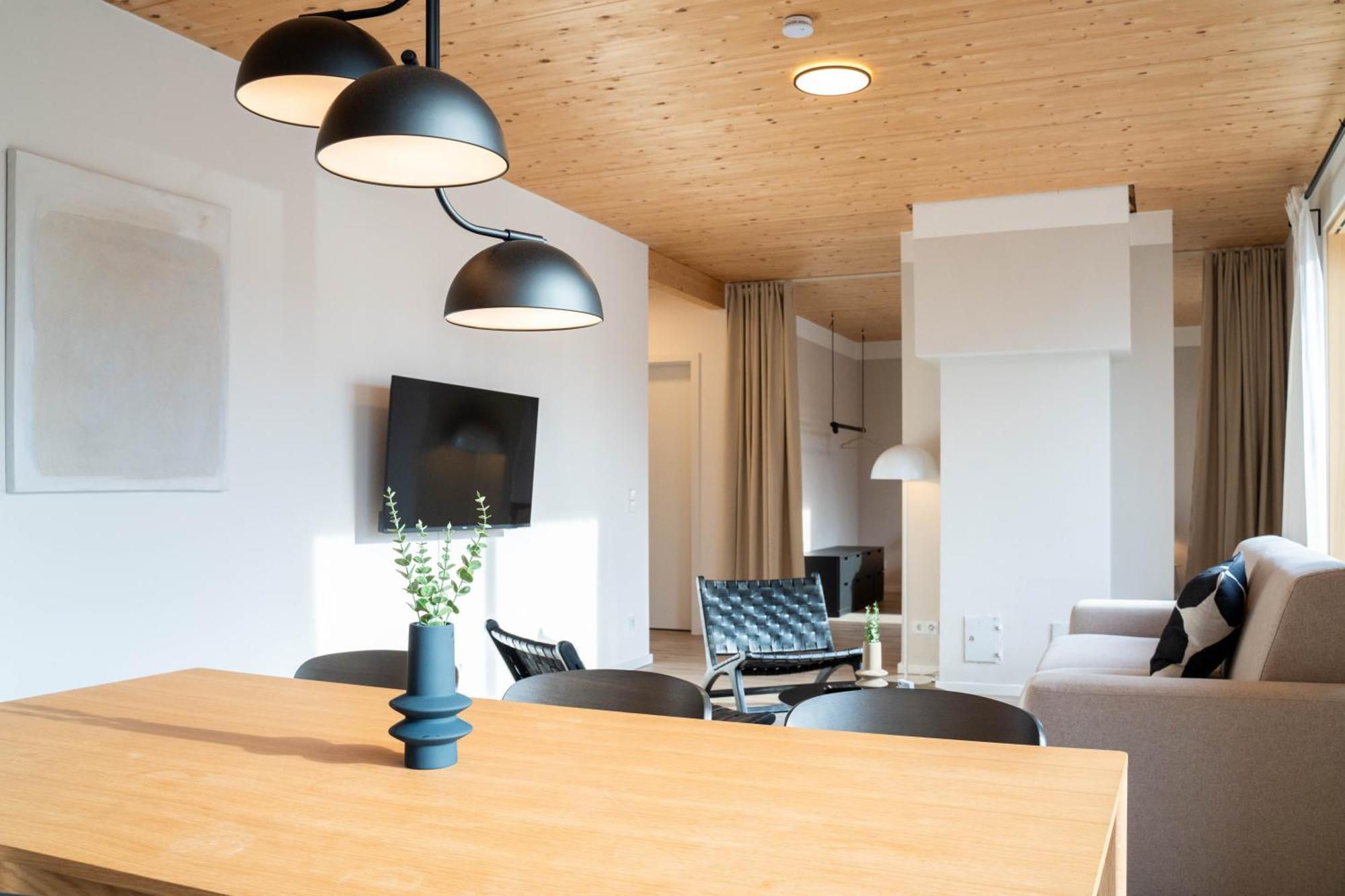 Dreamcation Apartments Boardinghouse - Straubing Sued 外观 照片