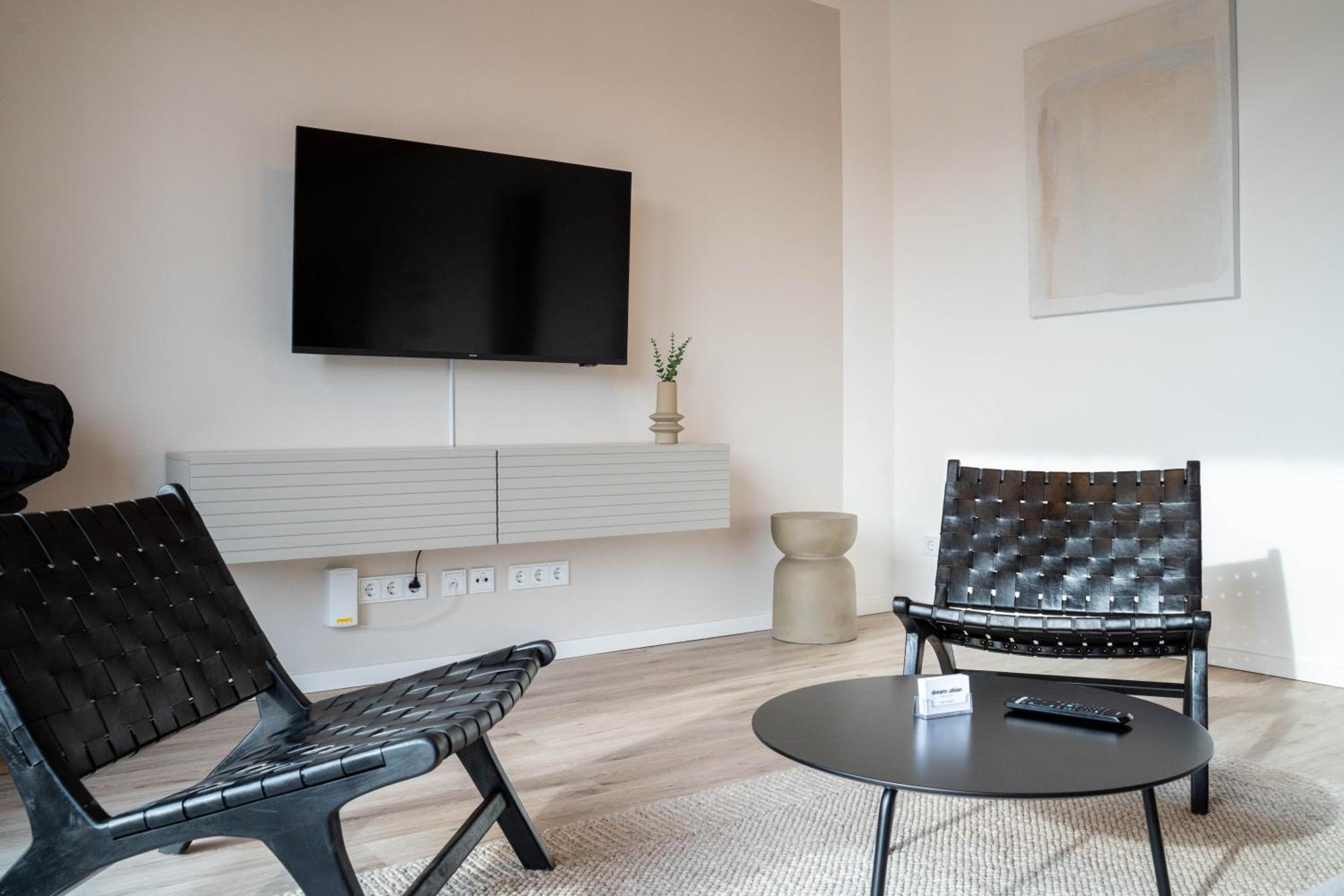 Dreamcation Apartments Boardinghouse - Straubing Sued 外观 照片