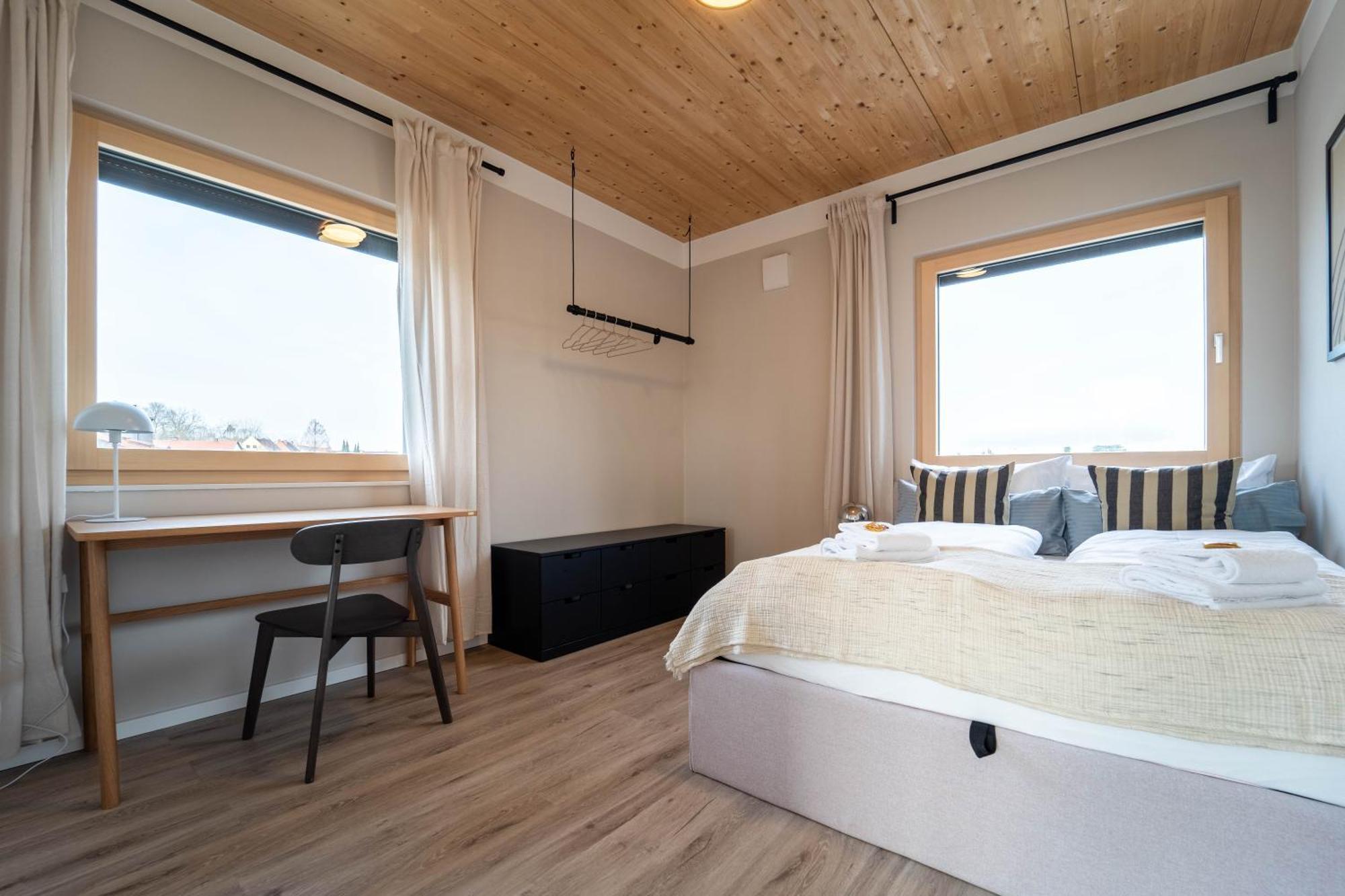 Dreamcation Apartments Boardinghouse - Straubing Sued 外观 照片