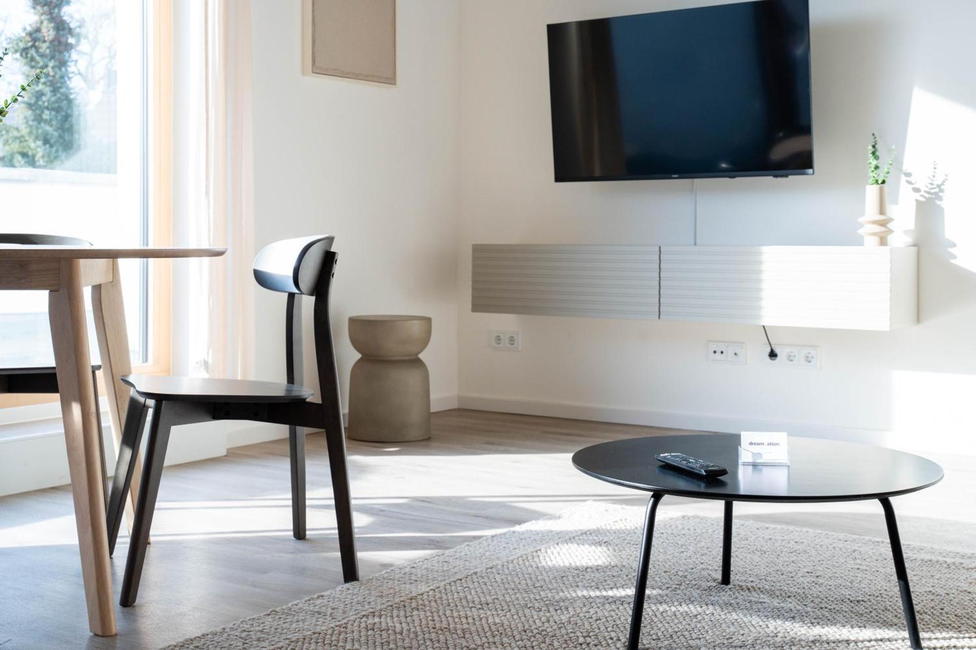 Dreamcation Apartments Boardinghouse - Straubing Sued 外观 照片