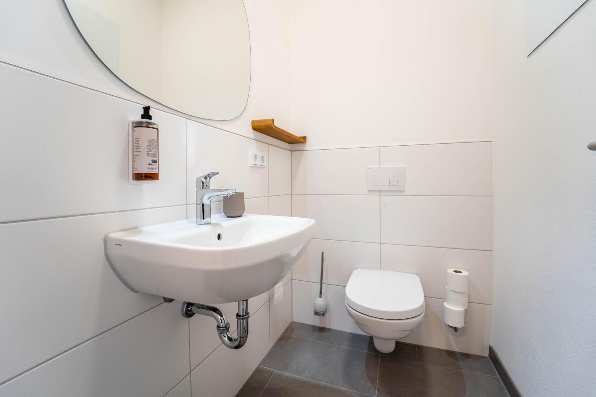 Dreamcation Apartments Boardinghouse - Straubing Sued 外观 照片